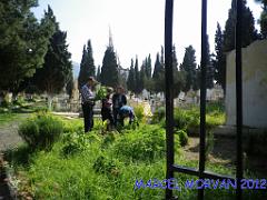 BOU SFER CIMETIERE (77) 2012